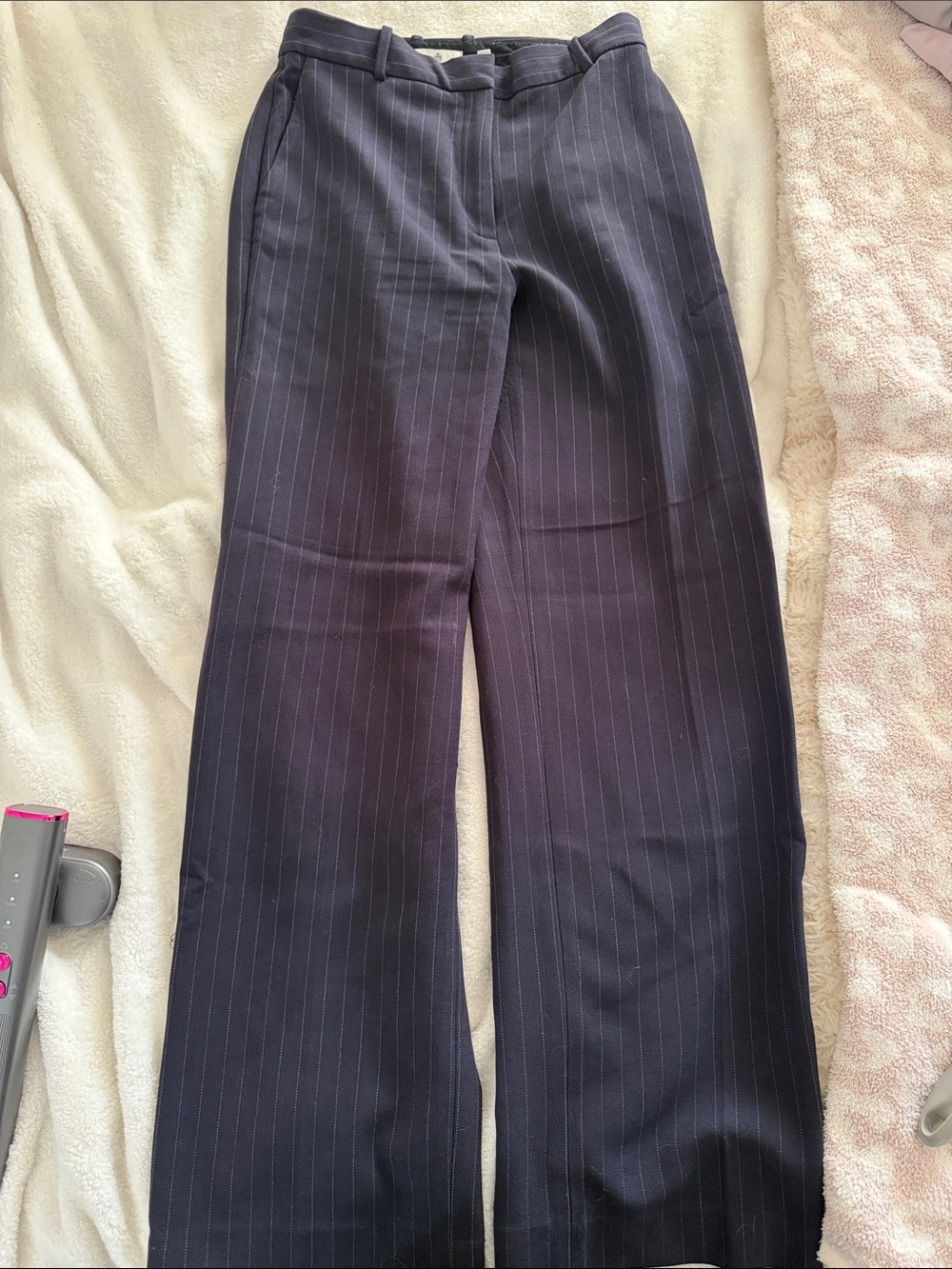 Aritzia Agency Trouser